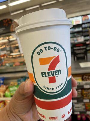 7-Eleven