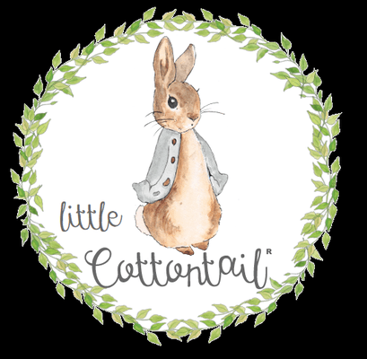 Little Cottontail is here to make your little ones even more precious!