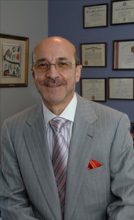 Shureih Samir F, M.D.