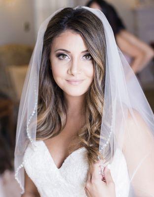 Bridal Glam