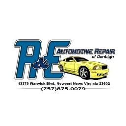 A & E Automotive Repair