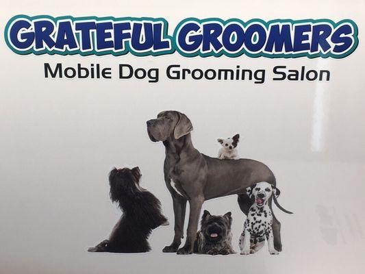 Grateful Groomers