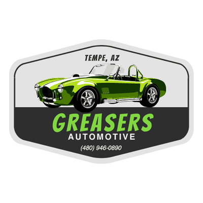 Greasers Automotive Image