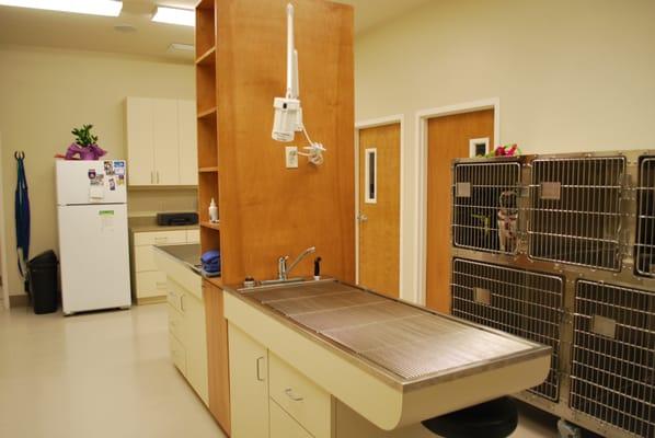 Crosspoint Veterinary Hospital