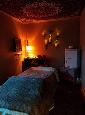 Deanne's Treatment Room