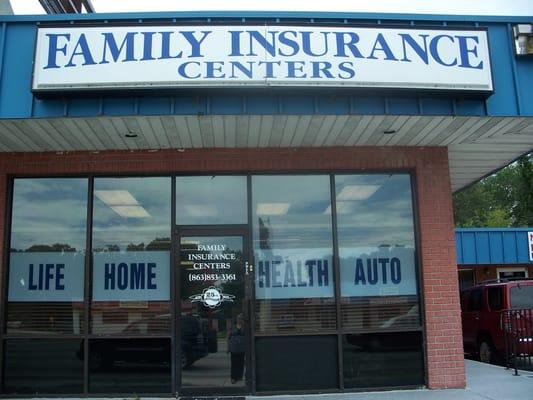 Family Insurance Centers