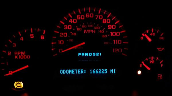 Speedometer - Instrument Cluster Repair. We service most Makes and Models...