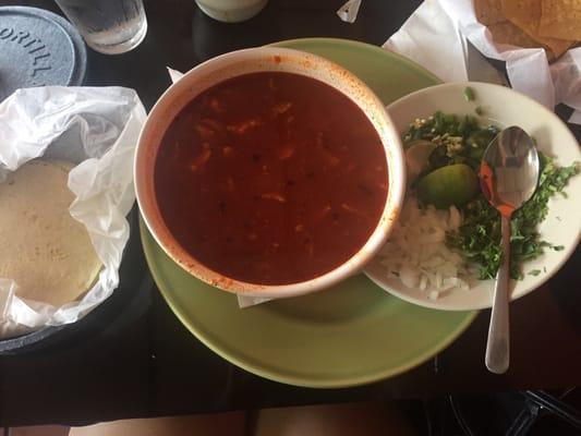 Menudo