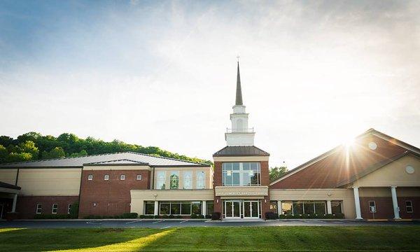 East Somerset Baptist Church