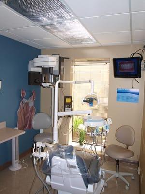 Fort Dental Center