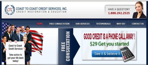 From our website: USBestCreditRepair.com