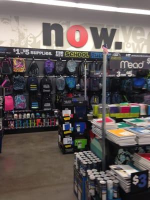 Niagara Falls Five Below -- 1520 Military Road / Route 265, Niagara Falls NY        Interior