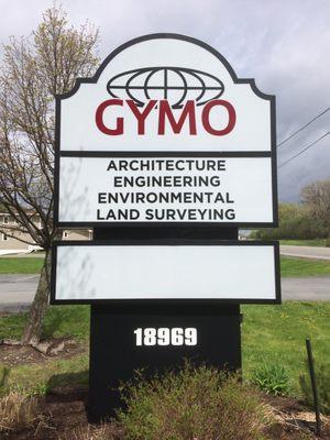 GYMO Watertown NY