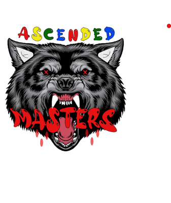 #AscendedMasters
#Mastersmafia
My new mens & womsns apparel line. Place orders at (734)620-5206