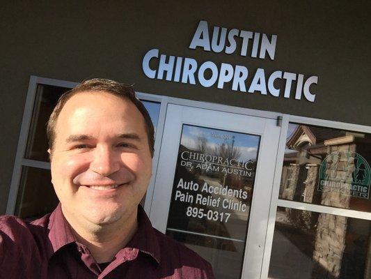 Austin Family Chiropractic