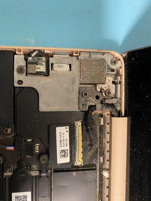 Surface Laptop Repair