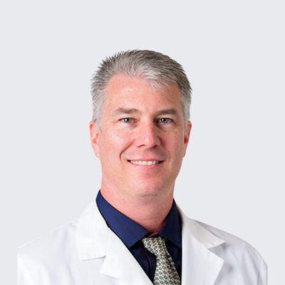 Matthew McCauley, M.D.