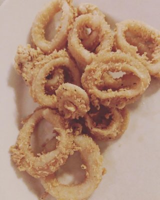 Calamari