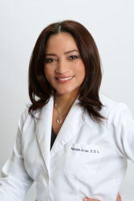 Henide Arias, DDS