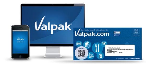 Valpak of Denver