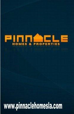 Pinnacle Homes & Properties we buy houses