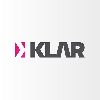 Klar, Inc., Clarity through simplicity to create the extraordinary.