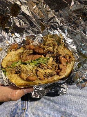 Tacos El Ilegal