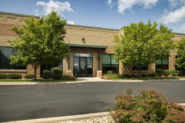 MNGI Digestive Health - Bloomington Endoscopy Center & Clinic