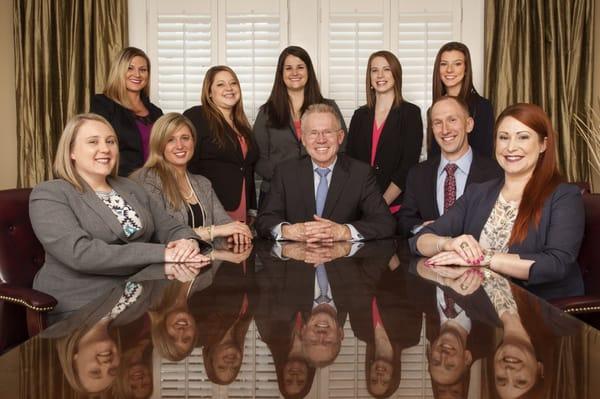 Tom Bush Law Group