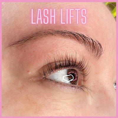 Lash Lifts