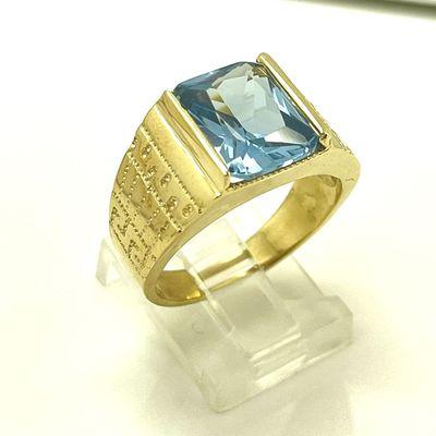 14Kt Ring! We send to all States!