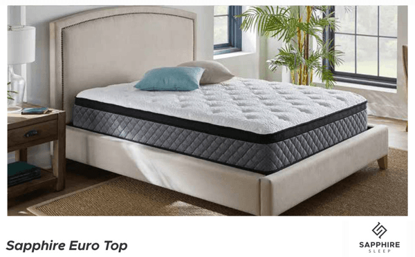 BoxDrop Mattress Of Mountain Home