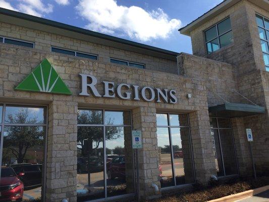 Regions Bank