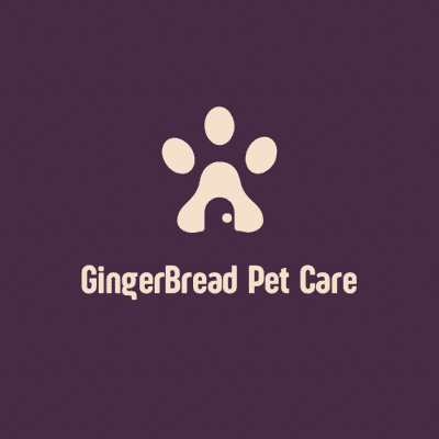 Gingerbread Pet Care