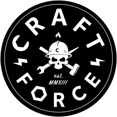 Craft Force Logo