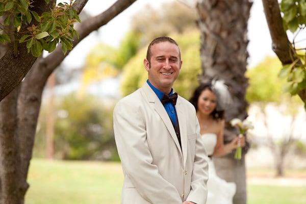 La Jolla Wedding