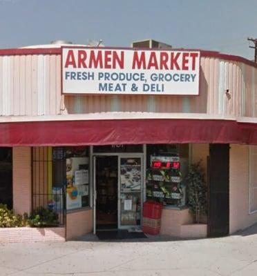 Armen Market