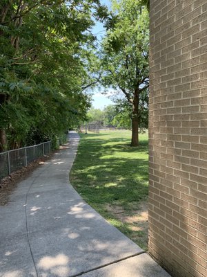 Bald Eagle Recreation Center