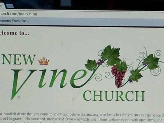 New Vine Church