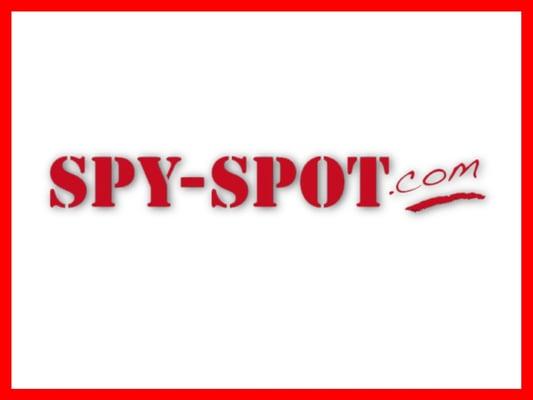 Spy Spot Shop GPS Trackers Spy Cameras