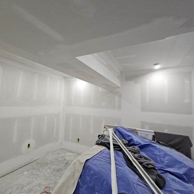 Harris Drywall and Home Repair