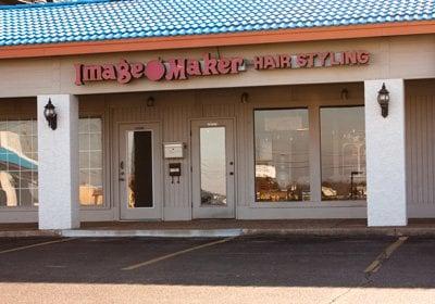 Image Maker Hair Styling