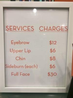 Services