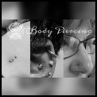 Body Piercing