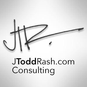 J Todd Rash.com Consulting