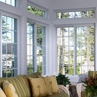 Window installations that are energy efficient and look stunning