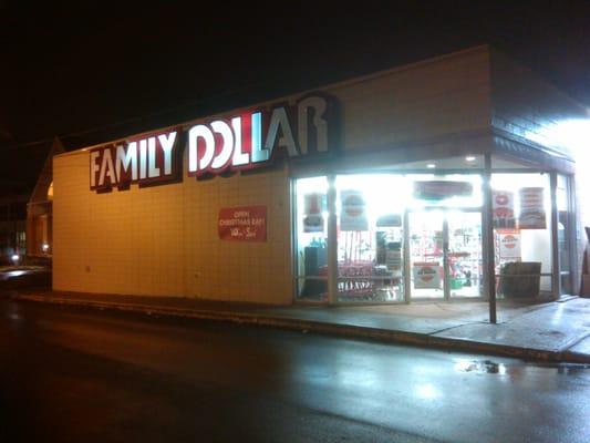 Family Dollar