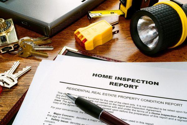 Would your home or business pass an inspection? Know for sure by calling Safe Pro Inspection Services in Memphis...