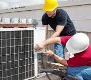 HVAC repair in NJ