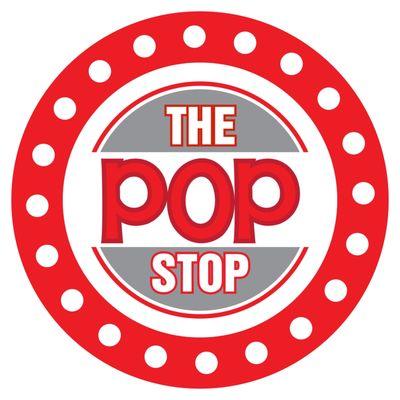 Pop Stop Logo